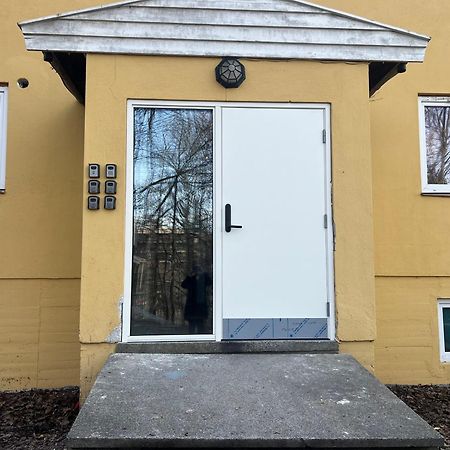 Sentral Leilighet I Gamle Oslo Apartment Ngoại thất bức ảnh
