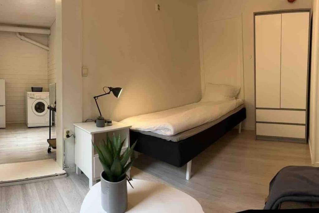 Sentral Leilighet I Gamle Oslo Apartment Ngoại thất bức ảnh