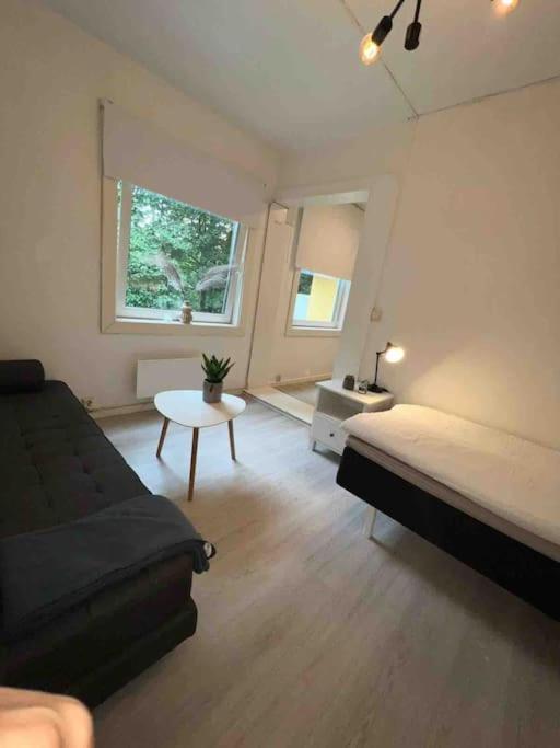 Sentral Leilighet I Gamle Oslo Apartment Ngoại thất bức ảnh